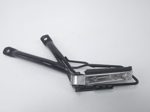 Platine repose pieds - platine,