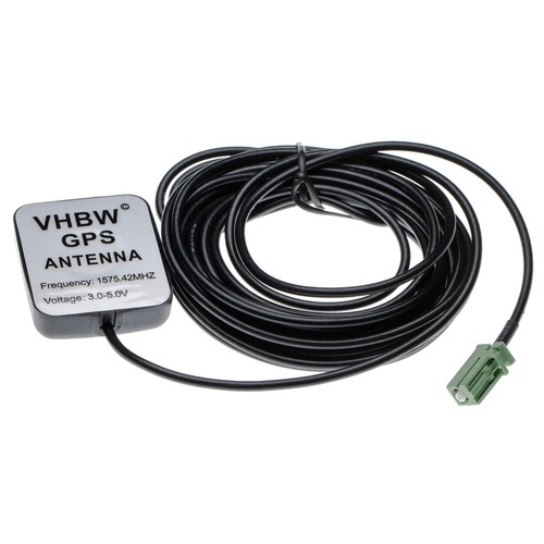 Antenne gps avic - antenne, pour