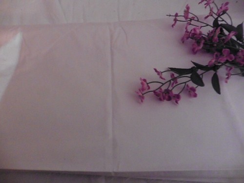 Ancienne toile ecru pour - toile,