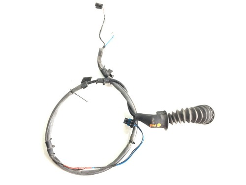 Faisceau portière avant - faisceau,