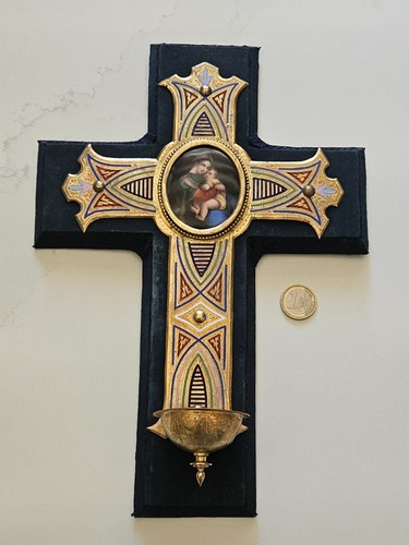 Grand crucifix croix - grand,