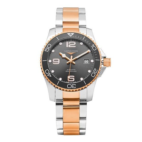 Longines hydroconquest montre - longines,