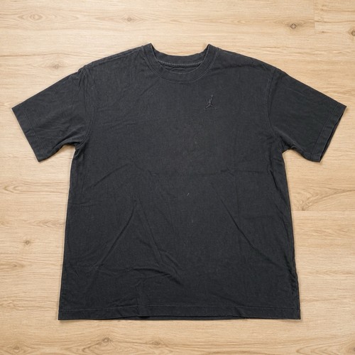 Jordan shirt homme - t-shirt, uni