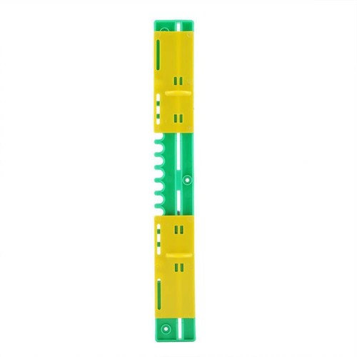 5pcs plastique ruche - ruche, porte
