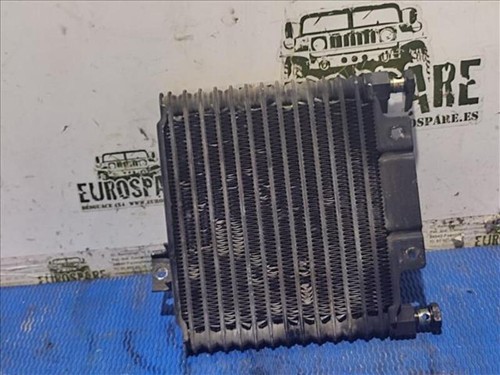 Radiateur huile mitsubishi - radiateur,