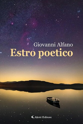 Giovanni alfano estro poetico - giovanni,