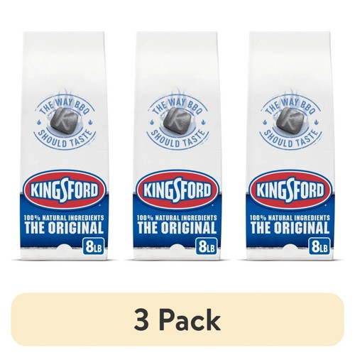 Kingsford original - (3,