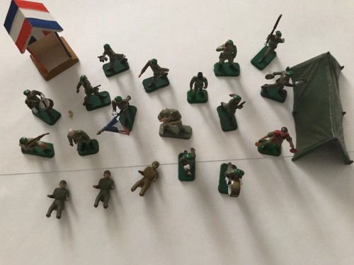 Starlux petits soldats - starlux,