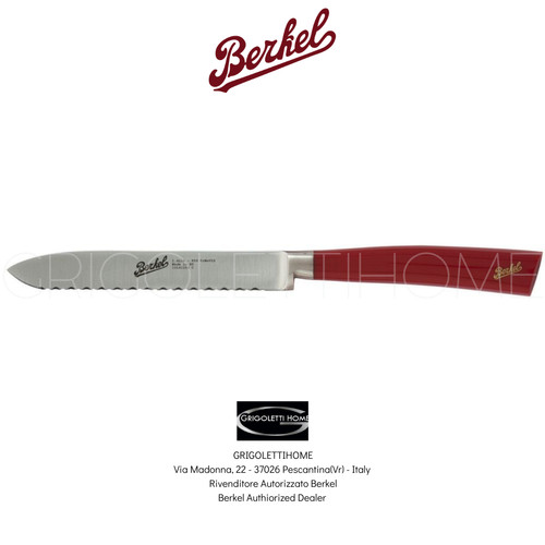 Berkel elegance rouge - -,