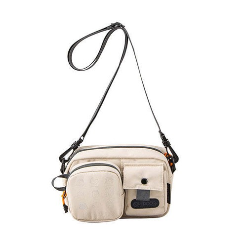 Sac bandoulière snoopy - bandoulière,