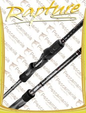 Canne spinning Rapture Revs RVS702-M 2.13 m (10-35 g)