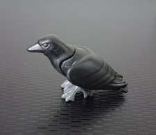 Playmobil corbeau perché 3823