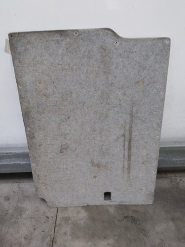 Habillage porte coulissante - de,