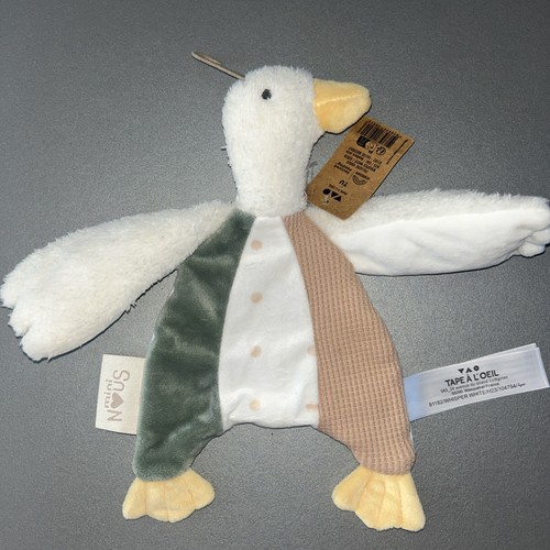 Tape oeil doudou peluche - tape,