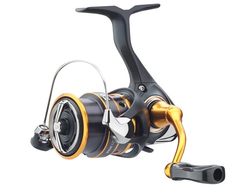 Neuf daiwa iprimi - daiwa, 24