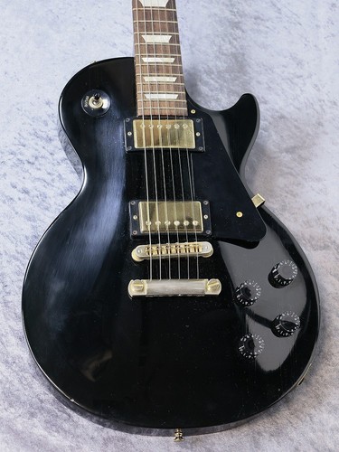 Guitare électrique gibson les - gibson,