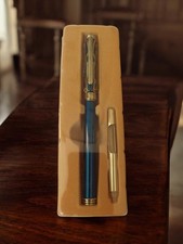 Stylo plume rétro ancien neuf