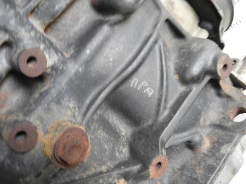 Moteur volkswagen golf aqm - volkswagen,