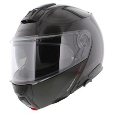 Casque de moto modulaire en