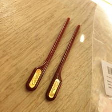 Cartier Temple End Arms Tip