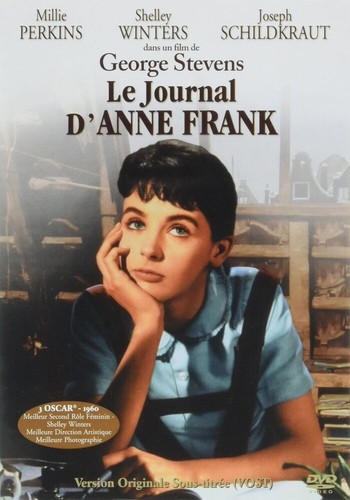 Journal anne frank fr - frank, [fr