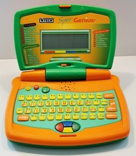 Ordinateur educatif vtech - educatif,