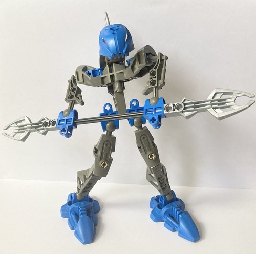 Lego bionicle mata - lego,