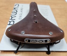 Selle Luxe Brooks B17 S