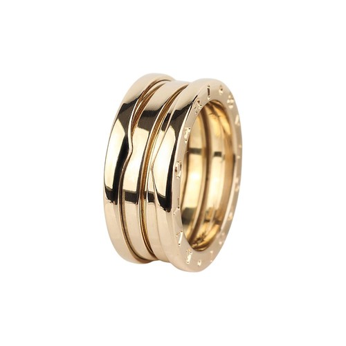 Bulgari bague zero1 or - bulgari,