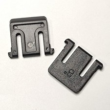 2pcs Pour Logitech K360