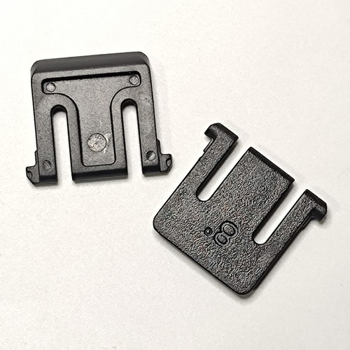 2pcs pour logitech k360 - 2pcs,