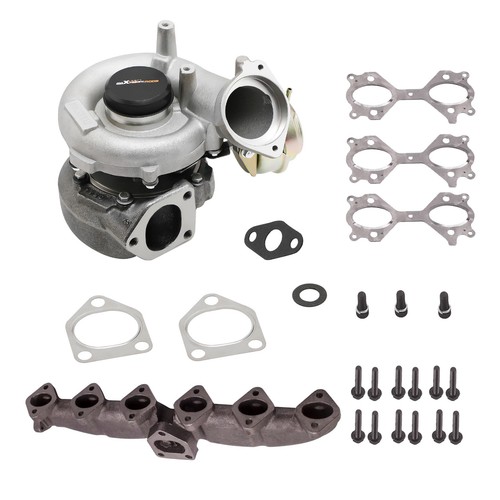 Turbocharger turbo exhaust - turbo,
