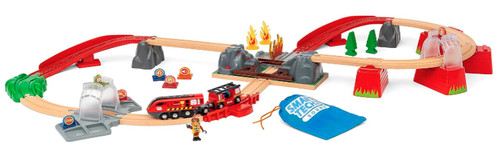 Brio smart tech sound rescue - smart,