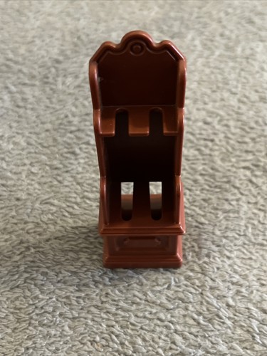 Playmobil porte fusil - :,