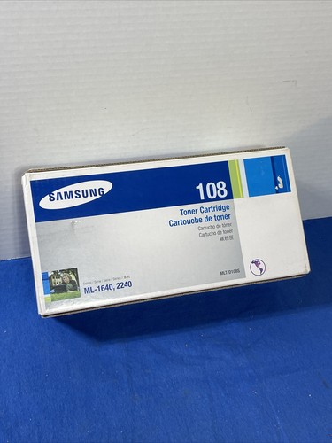 Samsung 108 toner - 108,