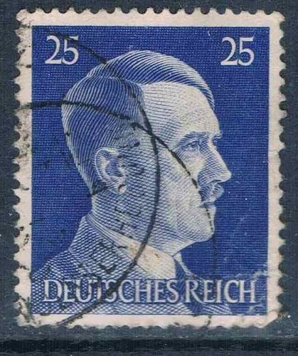 Allemagne oblitere 795 - ,