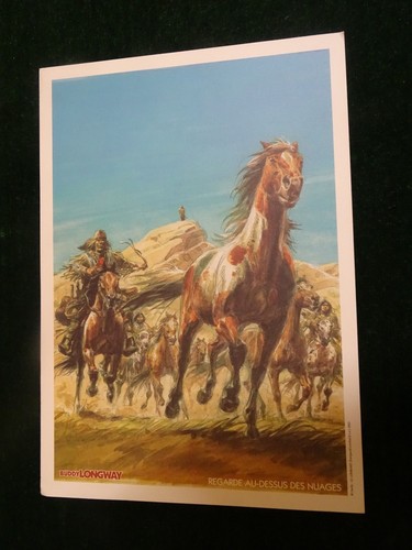 Buddy longway libris - buddy, format