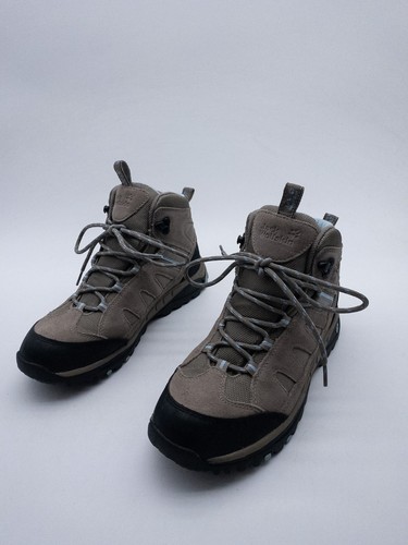 Jack wolfskin chaussures - wolfskin, de