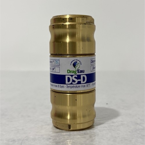 Drag eau manchon - drag'eau,