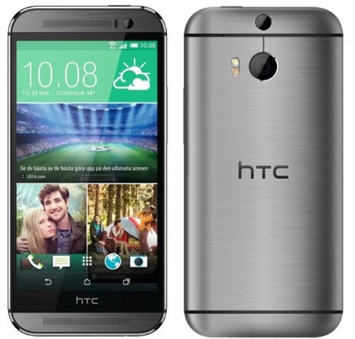 Used htc one at - -,