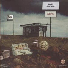 Pluto Junkyard, Lucky 7s