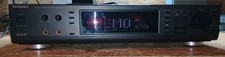 Technics SH-GE90 Stereo Graphic Equalizer Analyzer DSP Sound Processor