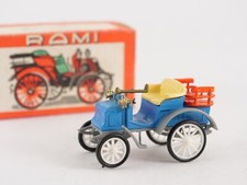 RAMI JMK n° 25 Panhard &
