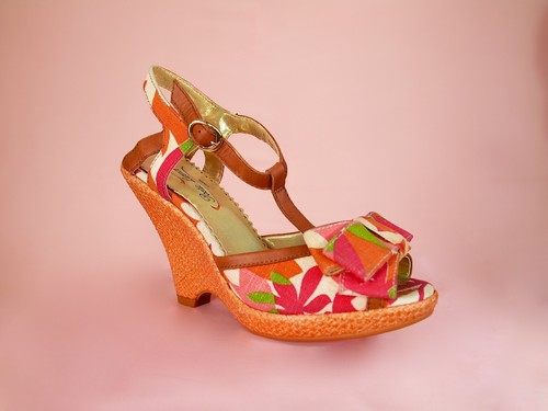 Irregular choice poetic - choice,