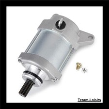 Démarreur pour YAMAHA WR 450