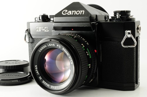 Appareil photo reflex fd - photo, 35