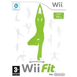 Jeu wii - wii,