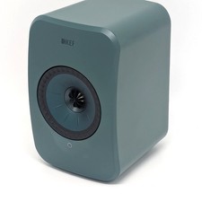 KEF LSX II LT Wireless Secondary Speaker - Sage Green - For Parts