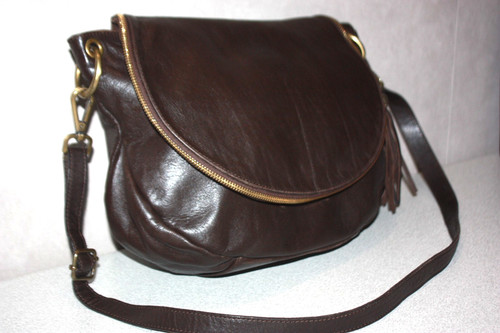 Borse pelle sac besace - pelle,