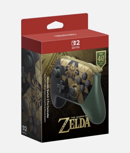 Manette switch pro 2 - switch,